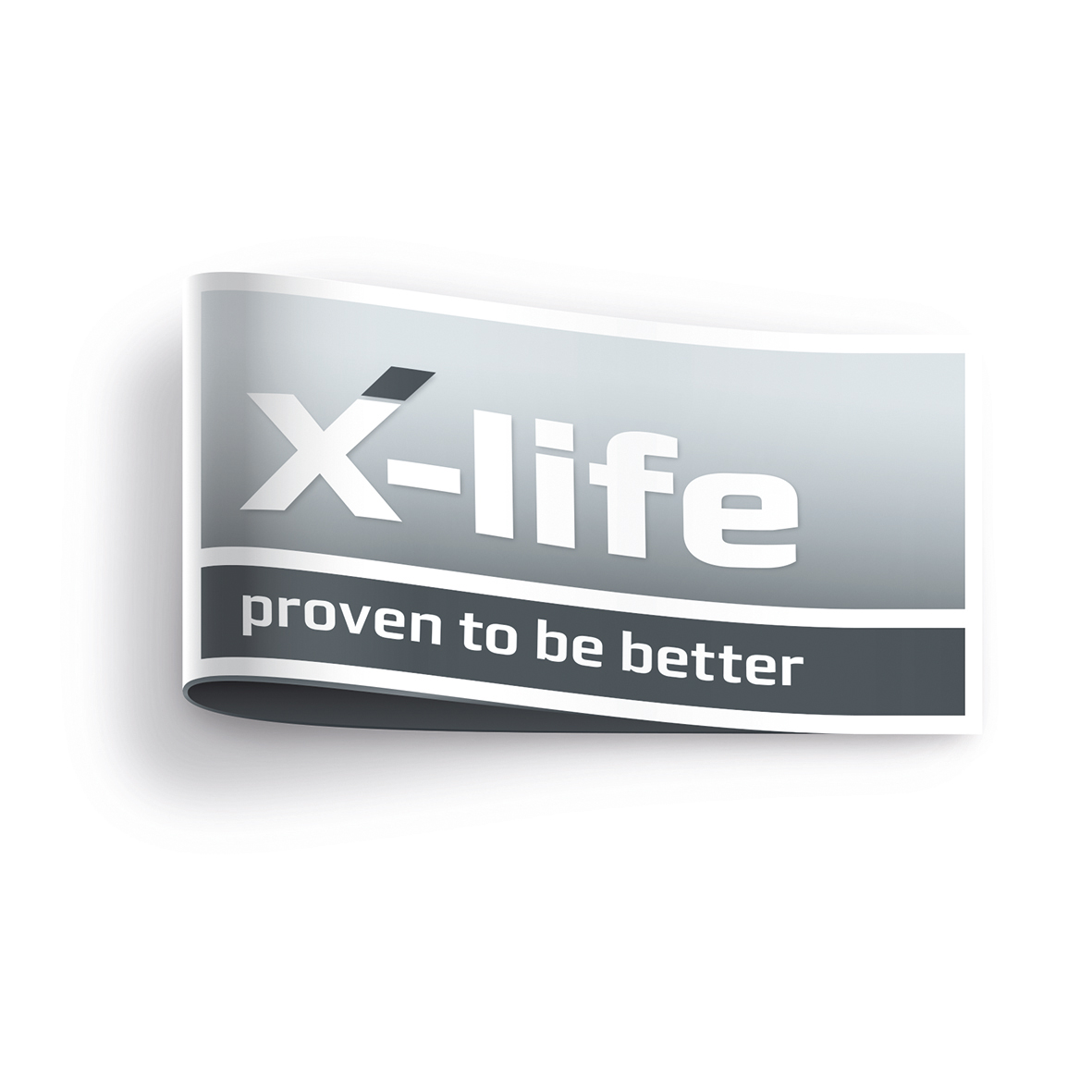 X-life是舍弗勒產(chǎn)品的質(zhì)量標(biāo)志，在載荷和設(shè)計尺寸不變，且基本動載荷更高的情況下，明顯具有更長的額定壽命和使用壽命。